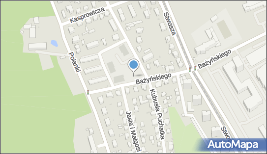 Aneta Patrzykowska, ul. Jana Bażyńskiego 32, Gdańsk 80-309 - Przedsiębiorstwo, Firma, NIP: 8431326035