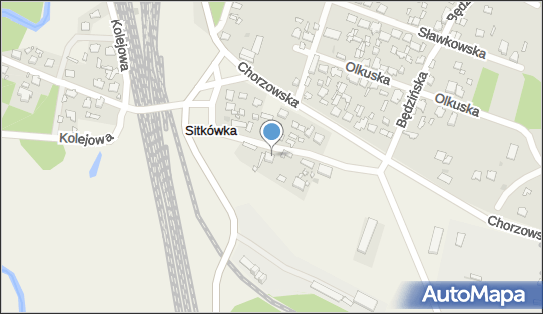 Aneta Pawełkiewicz, Sitkówka 6, Sitkówka 26-052 - Przedsiębiorstwo, Firma, NIP: 9590443481