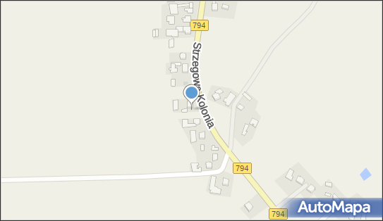 Aneta Płowiec Zbigniew Płowiec, Strzegowa 34, Strzegowa 32-340 - Przedsiębiorstwo, Firma, NIP: 6371849508