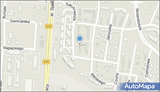 Aneta Radwańska, Bielskiego Konrada 7, Lublin 20-153 - Przedsiębiorstwo, Firma, NIP: 7141613926