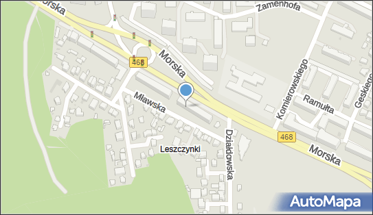 9581671604, Pracownia Annette Aneta Rychert 