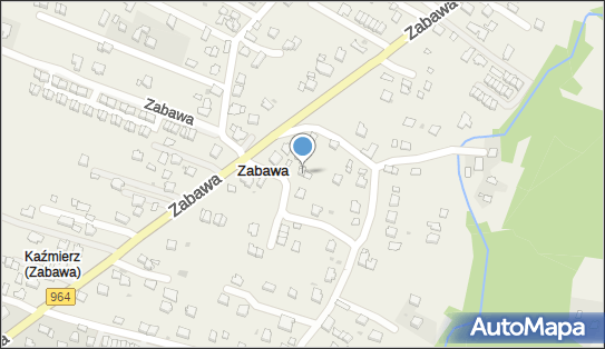 Aneta Sochacka - Działalność Gospodarcza, Zabawa 67 A, Zabawa 32-020 - Przedsiębiorstwo, Firma, NIP: 6831687600