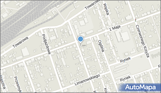 Aneta Szurek Kancelaria Adwokacka, ul. Kościuszki 3 26-110 - Przedsiębiorstwo, Firma, NIP: 6631726525