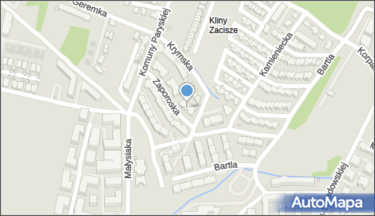 Aneta Szymczuch Firma Handlowo Usługowa Sorelle, ul. Zaporoska 5 30-389 - Przedsiębiorstwo, Firma, NIP: 6611773668