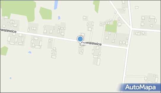 Anetfit, Kowalewice Włościańskie 1C, Kowalewice Włościańskie 06-150 - Przedsiębiorstwo, Firma, NIP: 5681544346