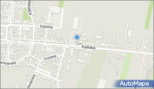 6171296967, Gabinet Kosmetyczny Anetta Jeziorek 