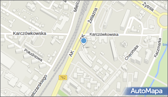 Anfryz, Karczówkowska 11a, Kielce 25-019 - Przedsiębiorstwo, Firma, NIP: 6572746548