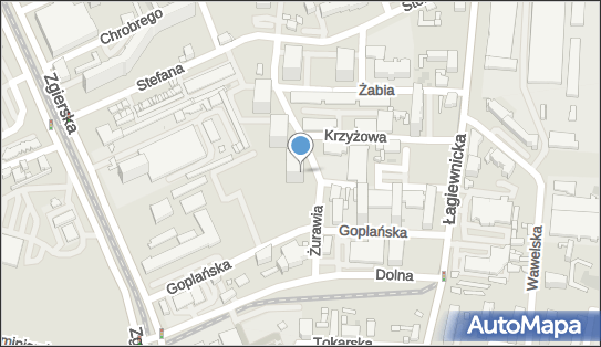 Angel Hasmik Baklajyan, Żurawia 8, Łódź 91-463 - Przedsiębiorstwo, Firma, NIP: 7251966413