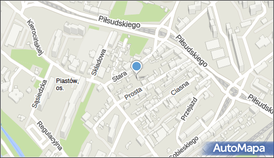 Angela Przedsiębiorstwo Wielobranżowe, ul. Prosta 7, Sosnowiec 41-200 - Przedsiębiorstwo, Firma, NIP: 6443007501