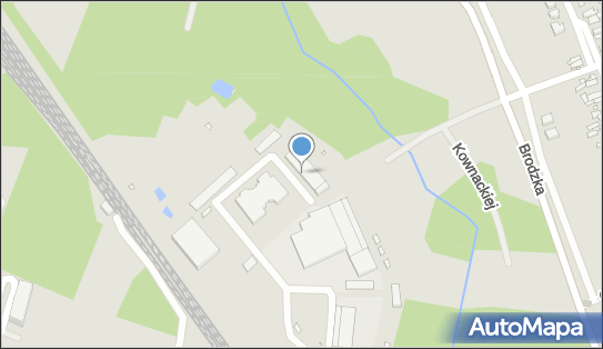 Angelika Baj, Brodzka 10A, Wrocław 54-103 - Przedsiębiorstwo, Firma, NIP: 5941593130