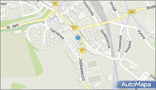 6121761356, Salon Fryzjerski 