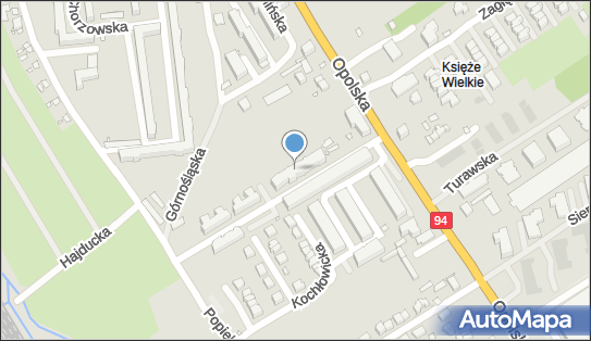 8992774498, Praktyka Lekarska Dentystyczna Angelika Płońska 