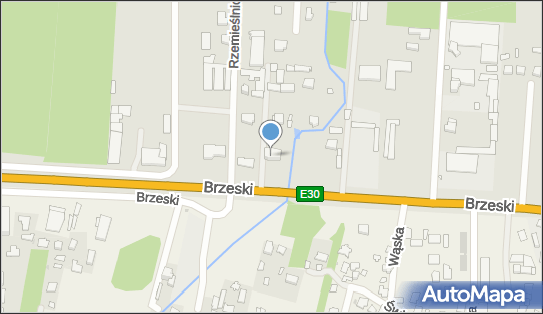 Angelique Industries Sp. z o.o., Trakt Brzeski 142, Sulejówek 05-070 - Przedsiębiorstwo, Firma, numer telefonu