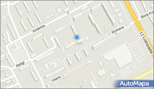 Angelo Andrzej Juszkiewicz, ul. prof. Eugeniusza Romera 8, Słupsk 76-200 - Przedsiębiorstwo, Firma, NIP: 8392101207