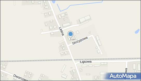 Angelo, Leśna 22/1, Kaźmierz 64-530 - Przedsiębiorstwo, Firma, numer telefonu, NIP: 9720848036