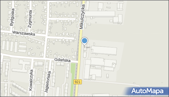 Anguilla Investment, Mikulczycka 13, Zabrze 41-800 - Przedsiębiorstwo, Firma, numer telefonu, NIP: 6482705942
