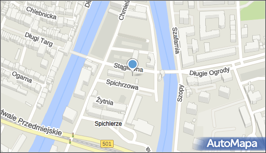 Angus, Stągiewna 12, Gdańsk 80-750 - Przedsiębiorstwo, Firma, NIP: 5791004757
