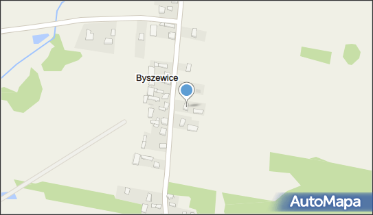 ANI-MED Tomasz Budek, Byszewice 33A, Byszewice 96-200 - Przedsiębiorstwo, Firma, NIP: 8351191691