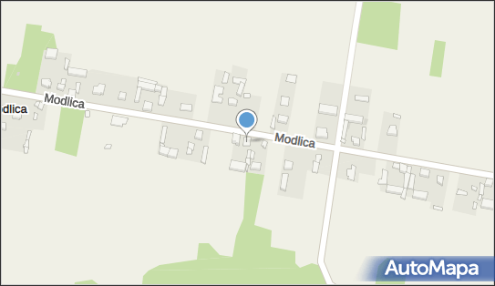 ANIA, Modlica 96, Modlica 95-080 - Przedsiębiorstwo, Firma, NIP: 7711639220