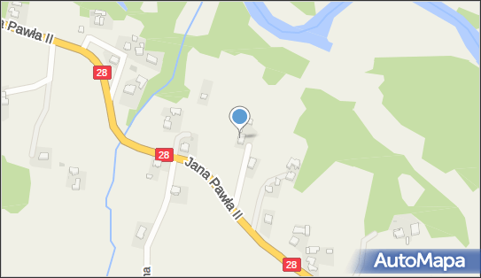 ANIA, ul. Jana Pawła II 214, Radocza 34-100 - Przedsiębiorstwo, Firma, NIP: 5511747636