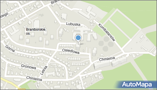 Aniba Consulting, ul. Osiedlowa 14, Zielona Góra 65-268 - Przedsiębiorstwo, Firma, NIP: 9251842801