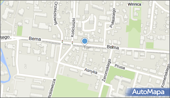 AniCars Anita Kak, ul. Generała Józefa Bema 18, Elbląg 82-300 - Przedsiębiorstwo, Firma, NIP: 5783049426