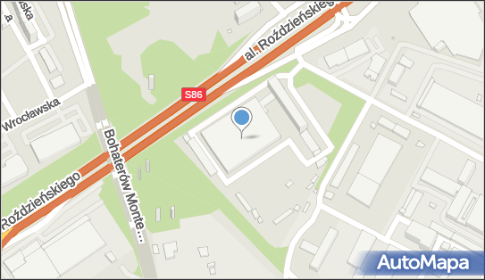 Anicon, Aleja Walentego Roździeńskiego 188, Katowice 40-203 - Przedsiębiorstwo, Firma, numer telefonu, NIP: 6480004394