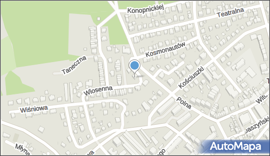 Animal New Age, Wiosenna 21, Trzebnica 55-100 - Przedsiębiorstwo, Firma, numer telefonu