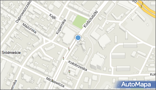 Animal Pharma Świebodzin Kruszyński Pieczkowski Rapkowski 10-503 - Przedsiębiorstwo, Firma, numer telefonu, NIP: 7393711479