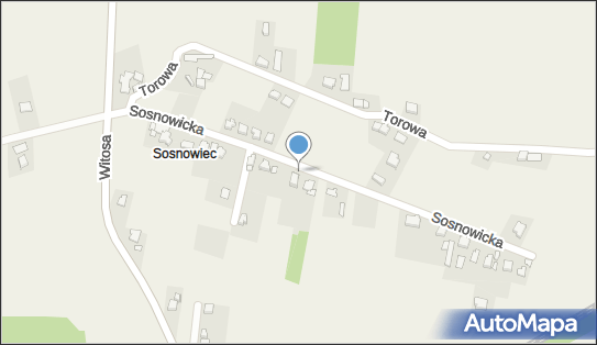 Animar, ul. Sosnowicka 20, Kaniów 43-512 - Przedsiębiorstwo, Firma, NIP: 6521006853