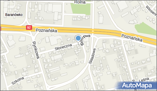 7772271748, Animar Aneta Kozak Mariusz Kozak Sp. j. 