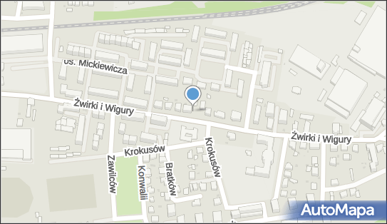 Anima, ul. Żwirki i Wigury 32, Mikołów 43-190 - Przedsiębiorstwo, Firma, numer telefonu, NIP: 9691156978