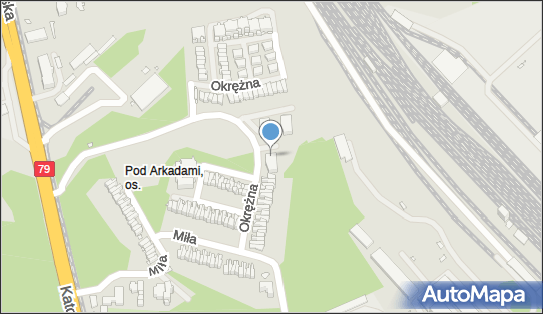 Anima, Okrężna 44, Chorzów 41-500 - Przedsiębiorstwo, Firma, NIP: 6443253051