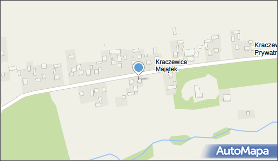 Animex, Kraczewice Prywatne 18A, Kraczewice Prywatne 24-320 - Przedsiębiorstwo, Firma, NIP: 7171250799