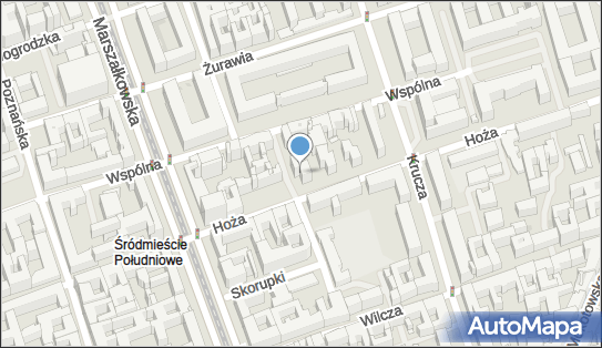 Animpex Export Import, Hoża 38, Warszawa 00-516 - Przedsiębiorstwo, Firma, NIP: 5262165259