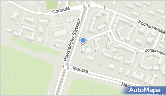 Animusz, Aleja Władysława Reymonta 2A, Warszawa 01-842 - Przedsiębiorstwo, Firma, numer telefonu, NIP: 1181150671