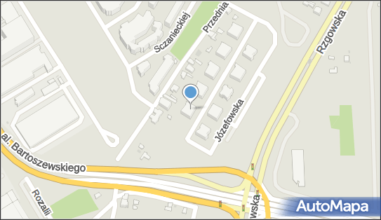 ANIM, Rzgowska 319, Łódź 93-338 - Przedsiębiorstwo, Firma, NIP: 7291052091