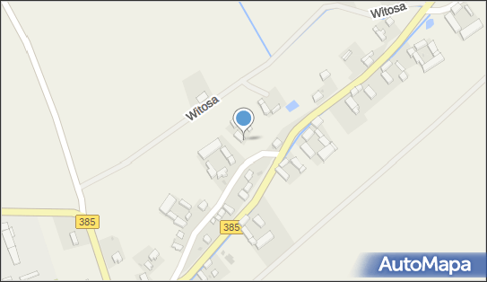 Anita Kubicz- Lisiecka, Budzów 130, Budzów 57-200 - Przedsiębiorstwo, Firma, NIP: 8871738977