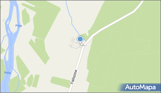 Anita Majchrzak - Działalność Gospodarcza, Faliszew 51, Faliszew 26-309 - Przedsiębiorstwo, Firma, NIP: 7721508175