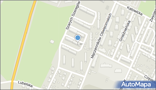 Anita Piłat Abc Urody, Szarych Szeregów 57, Żary 68-200 - Przedsiębiorstwo, Firma, NIP: 9281930289