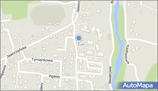 5471779600, Anita Pilch, Gabinet Kosmetyczny 