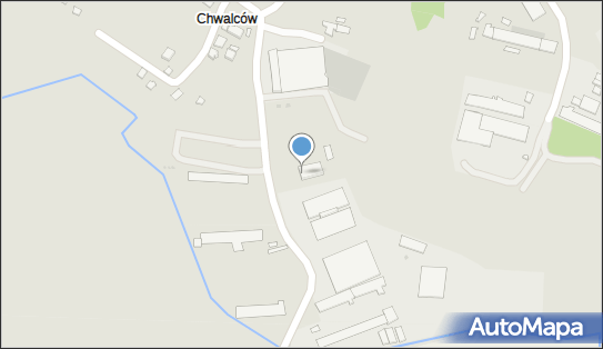 Anita Rojowska Przedsiębiorstwo Produkcji Chemicznej Grabchem 32-005 - Przedsiębiorstwo, Firma, NIP: 9451620873