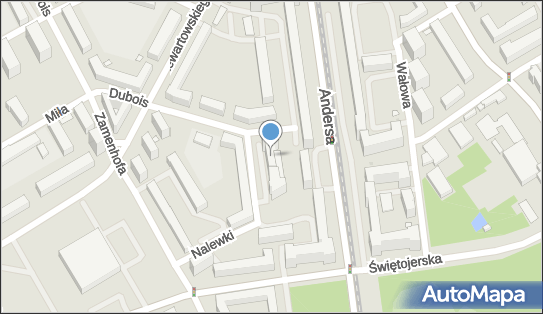 Anita Stradomska-Hawro, ul. Nalewki 8, Warszawa 00-158 - Przedsiębiorstwo, Firma, NIP: 5213719410