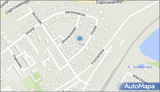 Aniteks, Prusa Bolesława 13, Stęszew 62-060 - Przedsiębiorstwo, Firma, NIP: 7772694638