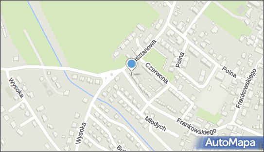 Anitex Pph, kmdr. Frankowskiego Stefana 38 lok. 3, Bielawa 58-260 - Przedsiębiorstwo, Firma, numer telefonu