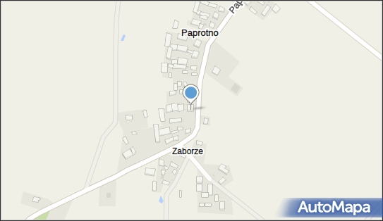 Anitrans, Paprotno 7, Paprotno 26-811 - Przedsiębiorstwo, Firma, NIP: 7962656032