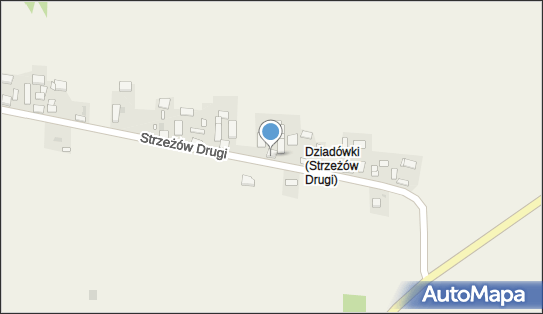 Anjar Anna Czekaj, Strzeżów Drugi 5, Strzeżów Drugi 32-200 - Przedsiębiorstwo, Firma, NIP: 9441943907