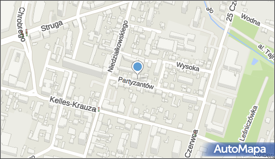 Anka Agencja Turystyczno Reklamowa, ul. Partyzantów 5/7, Radom 26-600 - Przedsiębiorstwo, Firma, NIP: 7961015064