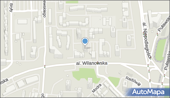 Anka Ankiewicz Janina, al. Wilanowska 366, Warszawa 02-665 - Przedsiębiorstwo, Firma, NIP: 5211453557