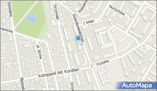 Anka Export Import Zommerfeld Anna Maria, Warszawa 02-495 - Przedsiębiorstwo, Firma, NIP: 5222614478